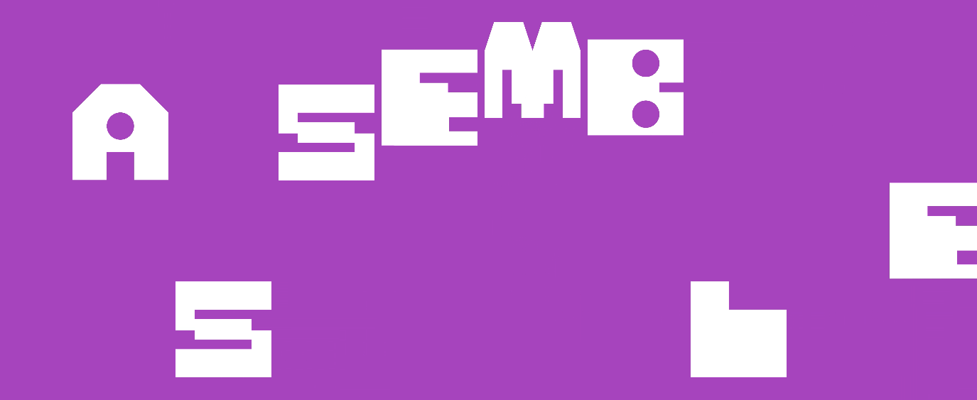 Join a Working Group at PSi #29: Assemble